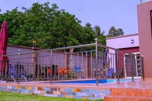 3j img 3j aluminum works, aluminum company in Ghana, best aluminium company